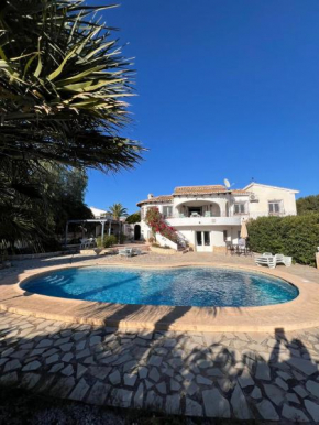 Villa Kupelaina